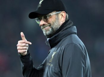 Liverpool boss Jurgen Klopp happy to win ‘ugly’