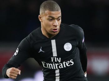 PSG have no plans to let Kylian Mbappe leave