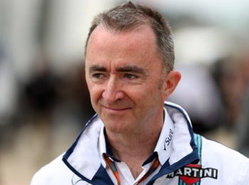 Paddy Lowe confirms Williams absence
