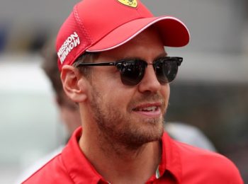 Mark Webber: Sebastian Vettel needs help for F1 challlenge