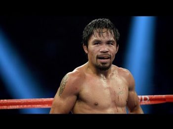 Manny Pacquiao “Pac Man” | All Knockouts