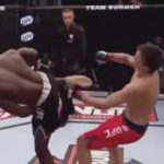 27 Kicks in MMA That Will Never Be Forgotten