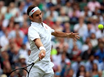 Roger Federer: Big three now ‘fully engaged’