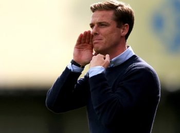Scott Parker delighted to come through Brighton test