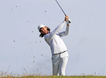 Fleetwood vows to learn from Open experience