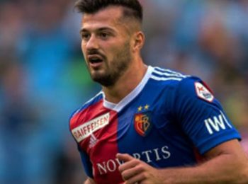 Albian Ajeti excited by Hammers move