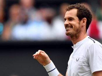 Andy Murray to swerve US Open singles