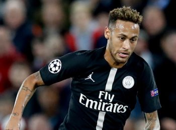 PSG reject Spanish Neymar bids