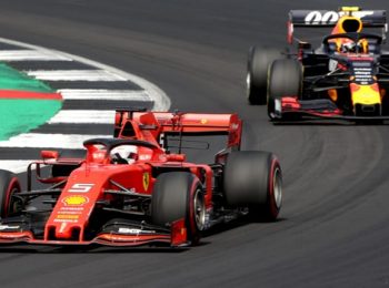 Sebastian Vettel calls for patience from Ferrari fanbase