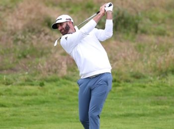 Dustin Johnson to return this fall due to surgery