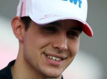 Ocon To Join The Renault Team in December