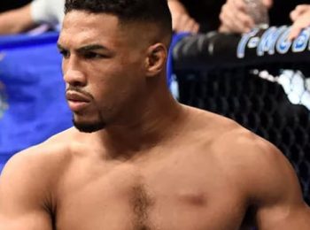 Kevin Lee unsure of fight with Connor McGregor