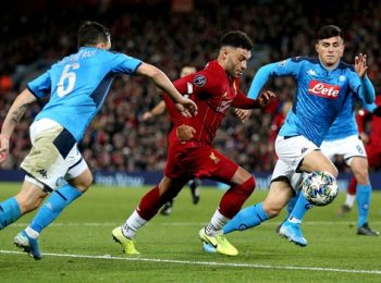 Beukema set to complete move to Napoli