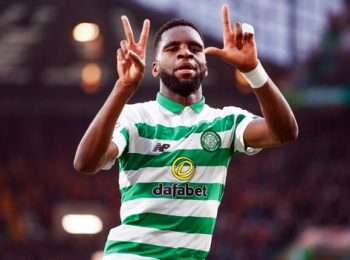 Celtic dominant in payback fixture against Livingston