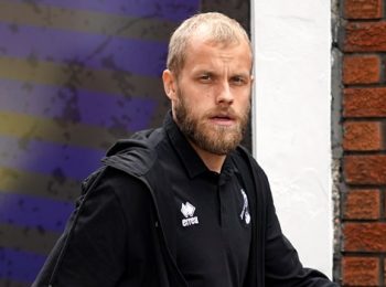 Pukki Delighted With Euro Qualification With Finland