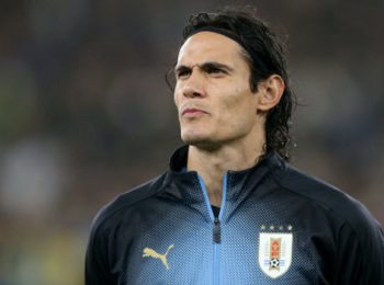Edinson Cavani Announces Uruguay Retirement Ahead of Copa America 2024