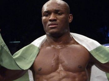 UFC 245 Highlights: Usman v Covington