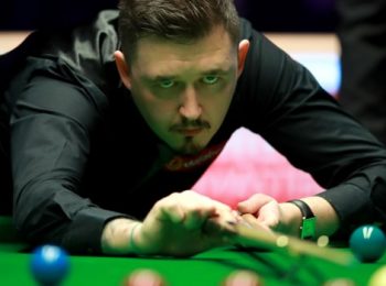 2020 Dafabet Masters: Kyren Wilson Takes Out Lisowski In Beautiful Comeback