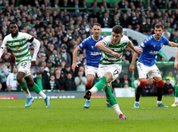 Celtic fight back to secure memorable win in O’Neill’s penultimate game in charge