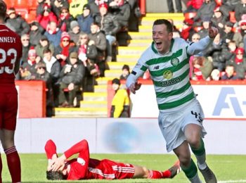 Celtic skipper issues rally cry to tie loose ends ahead of crucial Old Firm derby