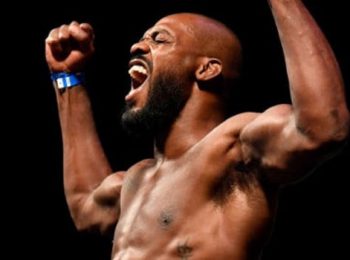 UFC247: Jones Defeats Reyes