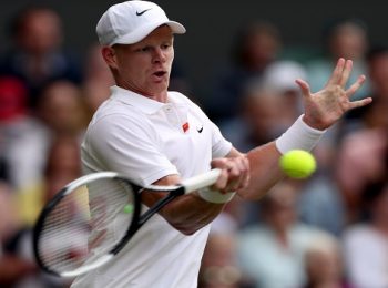 Edmund Enters Quarter Final Stage in the New York Open