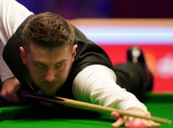 Mark Selby Complete Whitewash Win Over Mark Williams