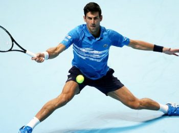 Djokovic Wins Australian Open Title