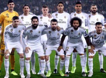 Real Madrid Stun Manchester City in Dramatic Champions League Clash