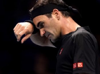 Federer To Miss French Open