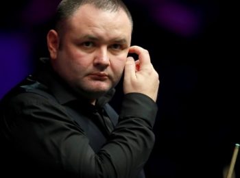Stephen Maguire Edge Past Mark Selby In Thrilling Encounter