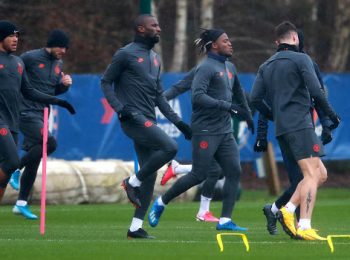 Reece James urges FIFA to delay World Cup kick-off times over heat concerns