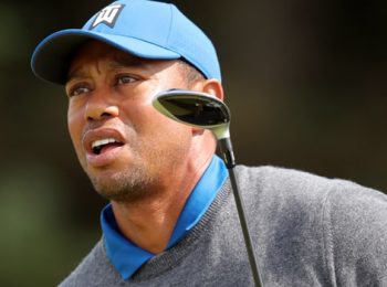 Woods Considering The New Premier Golf League