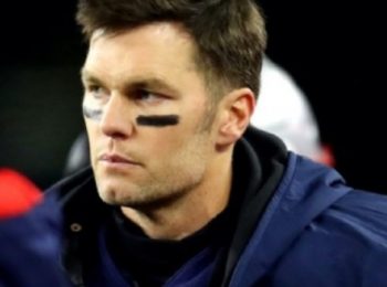 Tom Brady Signs Two-Year Deal With Buccaneers