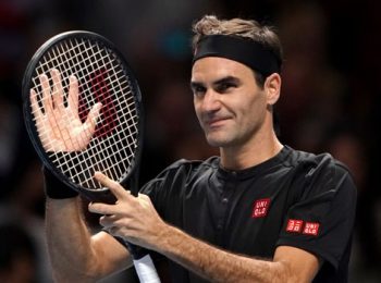 Federer Speaks On Possible Unification Of ATP And WTA