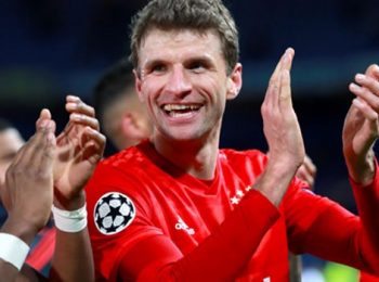 After 25 years in Bavaria as Muller bids farewell to Bayern Munich