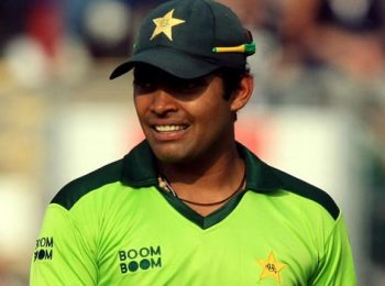 Akmal Banned For Three Years