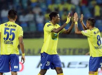 ISL: Everything is about winning; we want trophies – Kerala Blasters FC’s Mikael Stahre