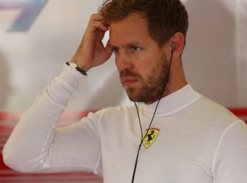 Vettel To Leave Ferrari At The End Of 2020