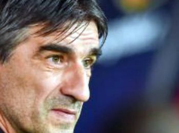 Juric exits Southampton after relegation