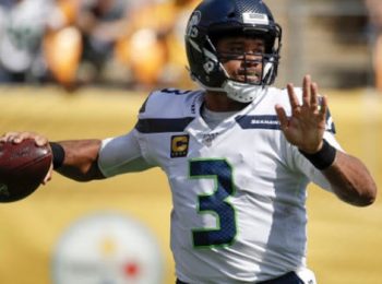 NFL Legend Tiki Barber Said Russell Wilson is the ‘Most Underrated’ QB in the League