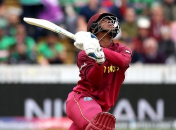Three West Indies Players Opt-out Of England Tour