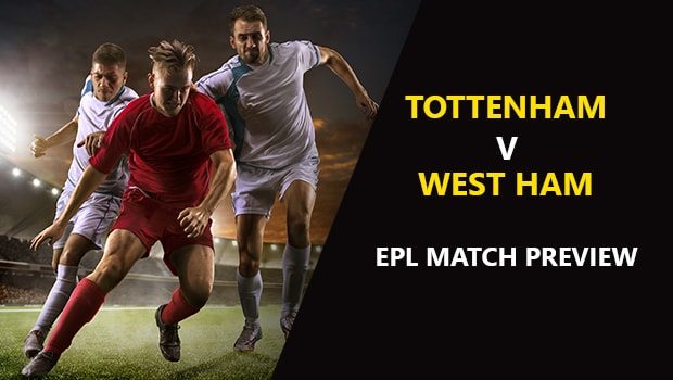 Tottenham Hotspur vs West Ham United: Premier League Game Preview