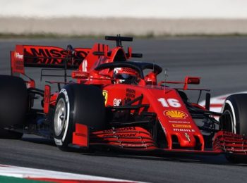 Ferrari Announces Restructure To Correct Poor Season Start