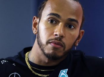 Hamilton Wins 8th Hungarian Grand Prix