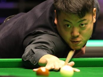 Liang Wenbo Accused of Cheating to Scale Past O’Brien