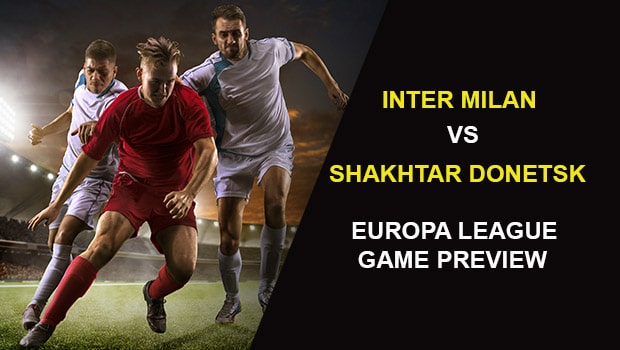 UEL: Intеr Milan vѕ. Shakhtar Donetsk Preview