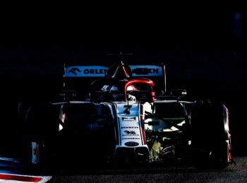 Kimi Raikkonen’s Future in F1