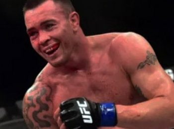 Colby Covington Beats Tyron Woodley in Main Event UFC Fight Night