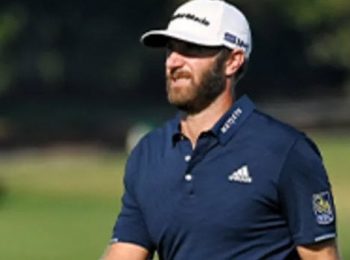 Johnson Wins FedEx Cup Championship Title